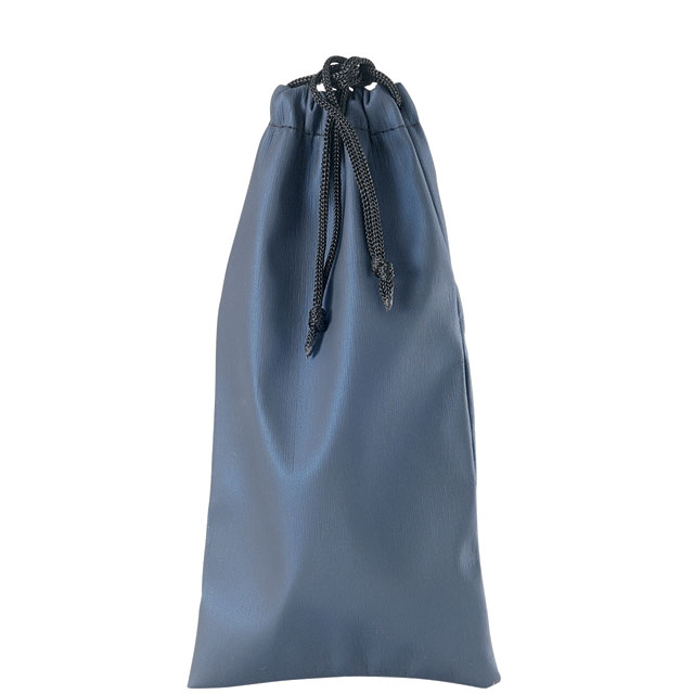 Estuche o Funda Azul Marino para Gafas - 17 x 8,5 cm