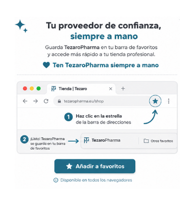 Guarda esta web en tus favoritos